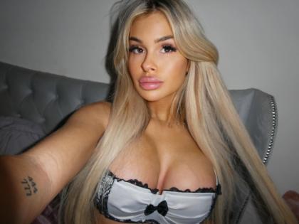 Amber Brown photo 167116