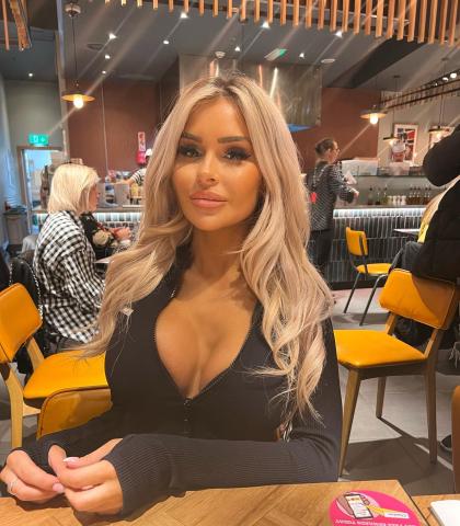 Amber Brown photo 167121