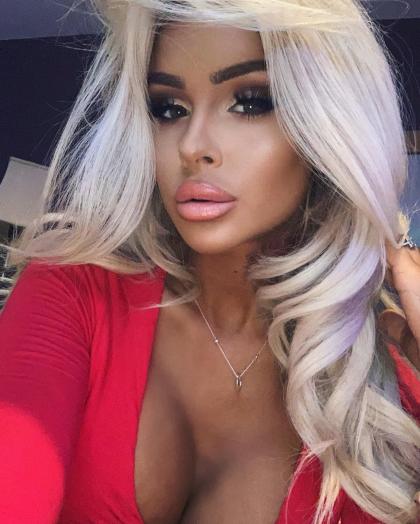 Amber Brown photo 167123