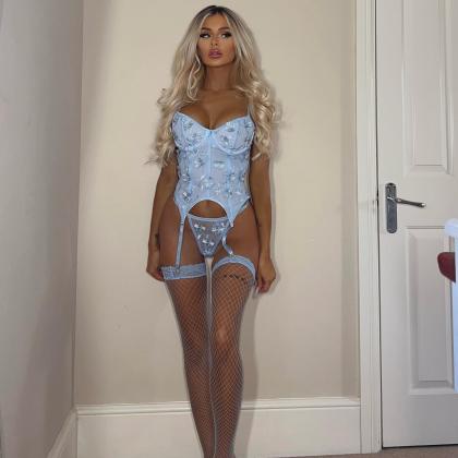 Amber Brown photo 167150