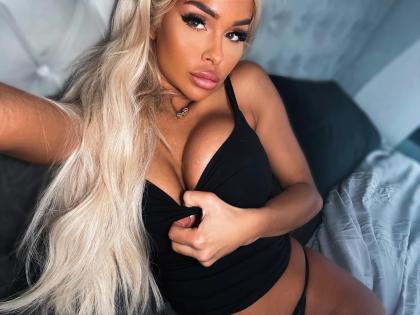 Amber Brown photo 167197