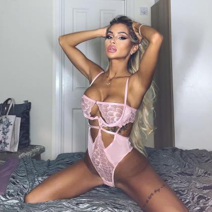Amber Brown photo 167204