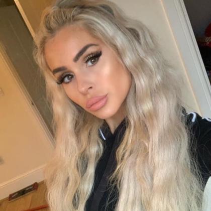 Amber Brown photo 167217