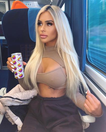 Amber Brown photo 167224