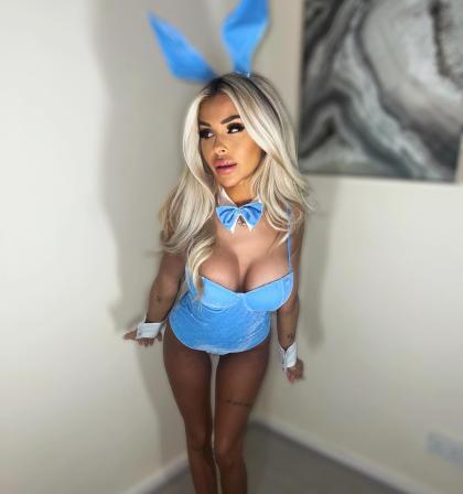 Amber Brown photo 167232