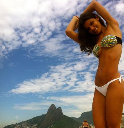 Andreia Rodrigues photo 168788