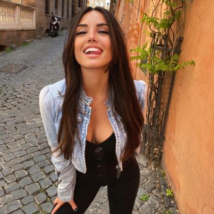 Giusy Meloni photo 168960