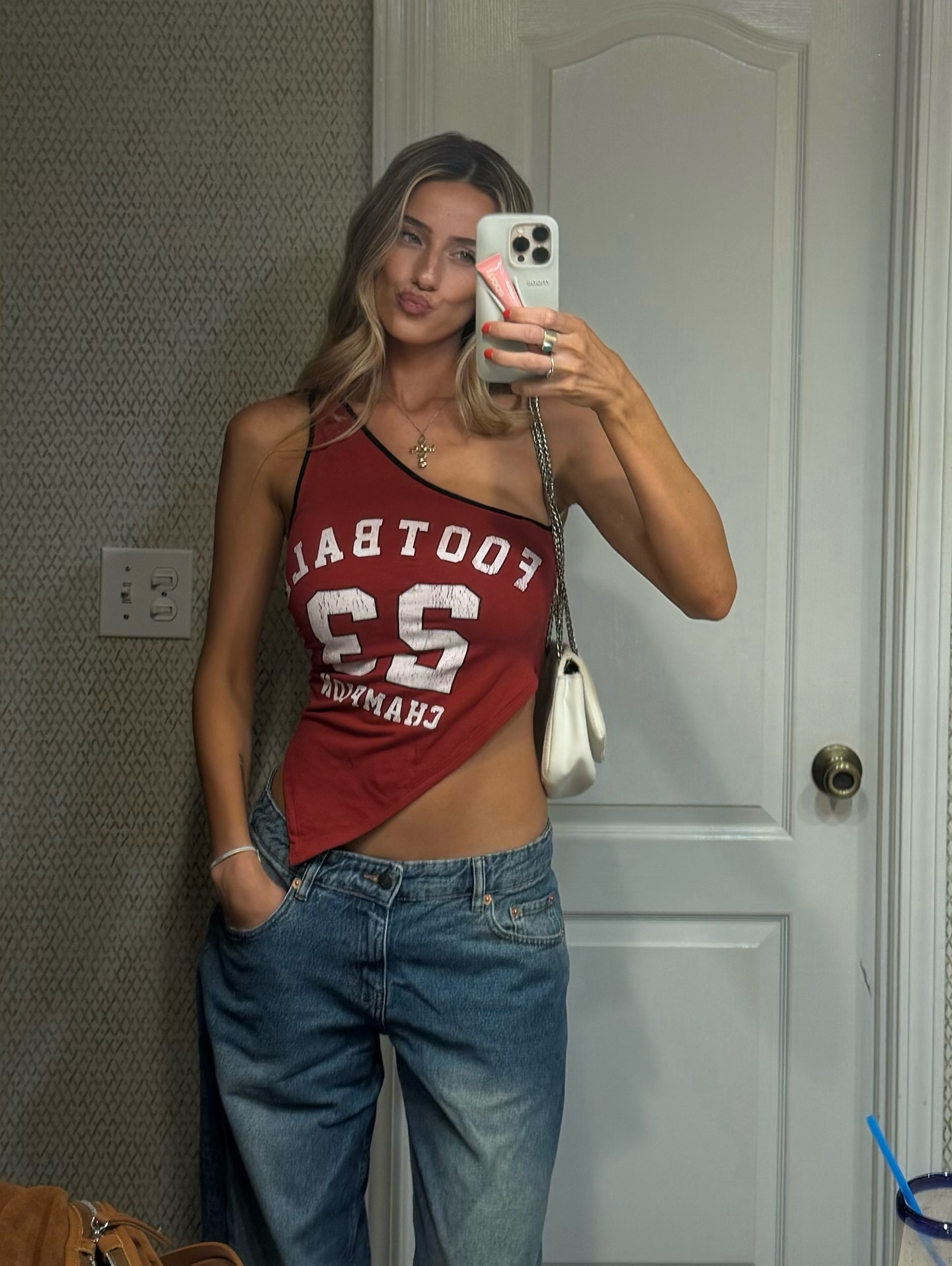 Madeline Hope