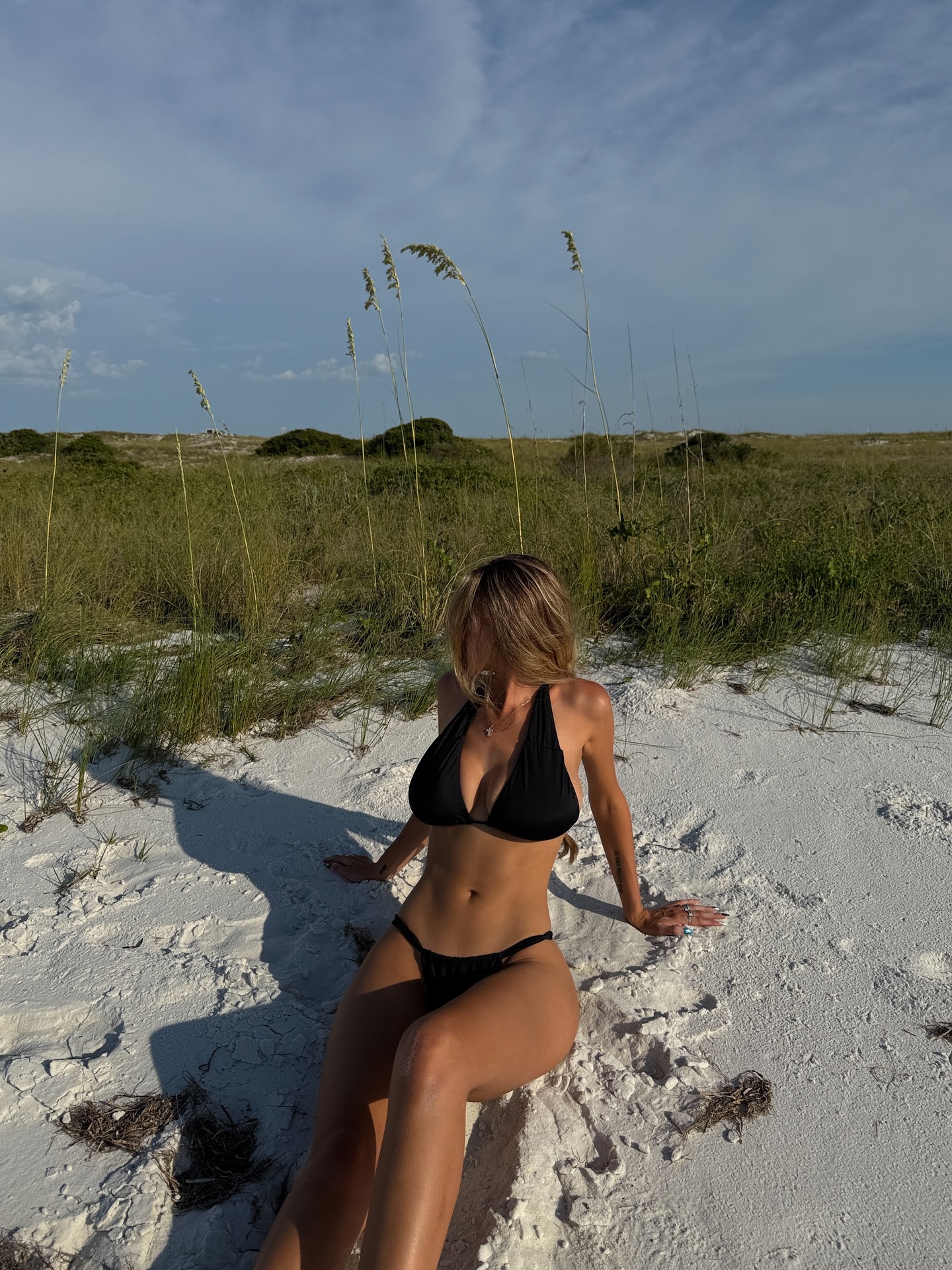 Madeline Hope