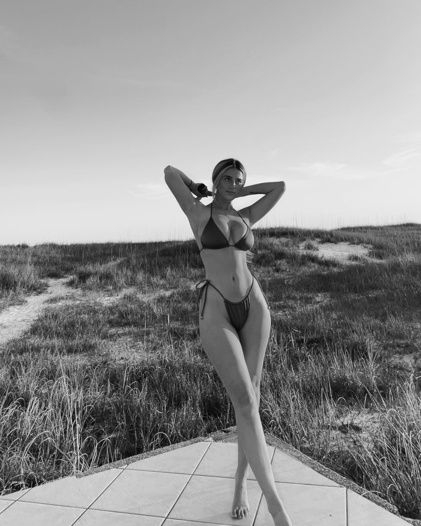 Madeline Hope