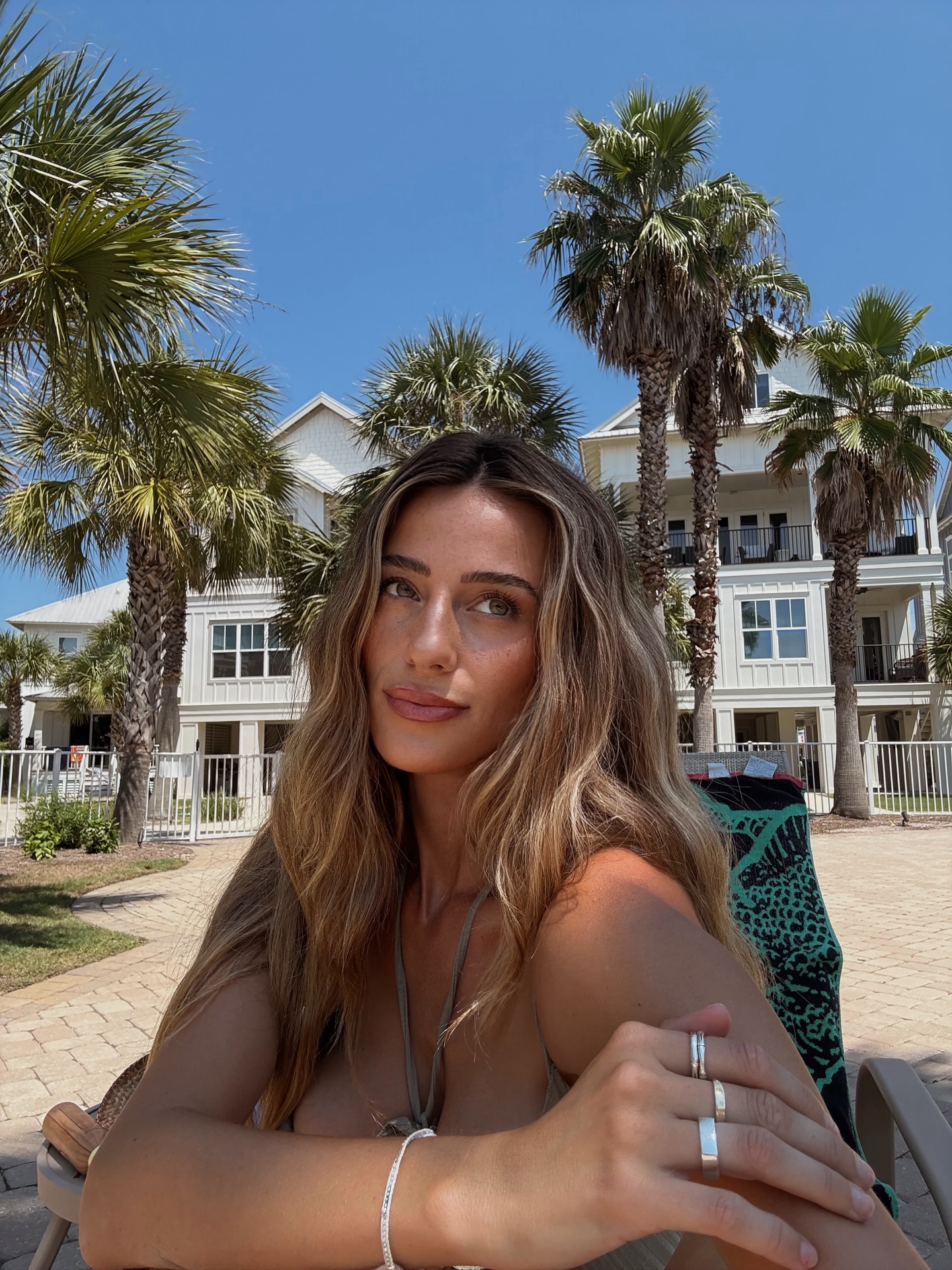 Madeline Hope