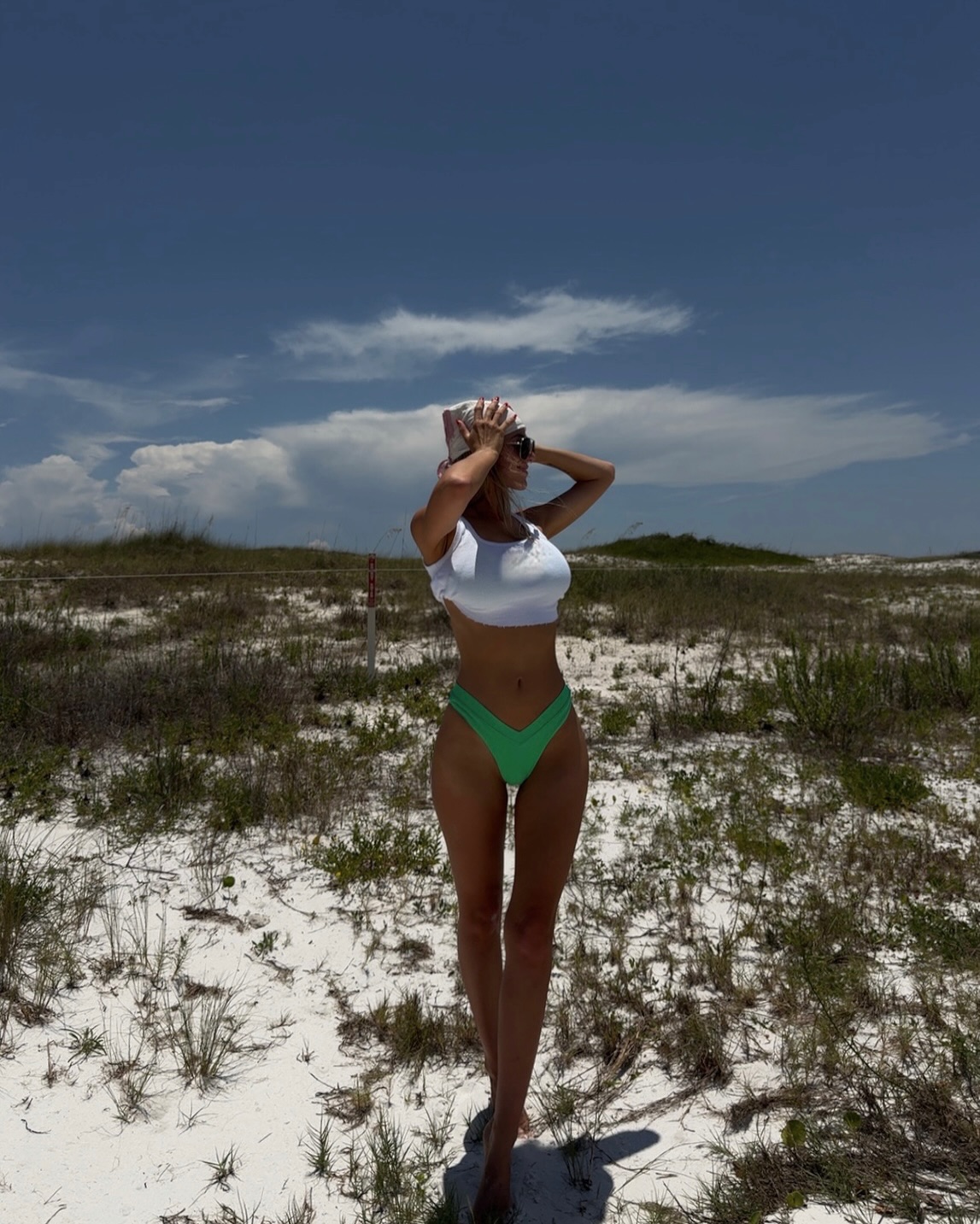 Madeline Hope