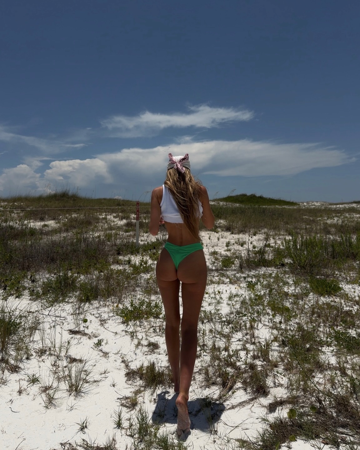 Madeline Hope