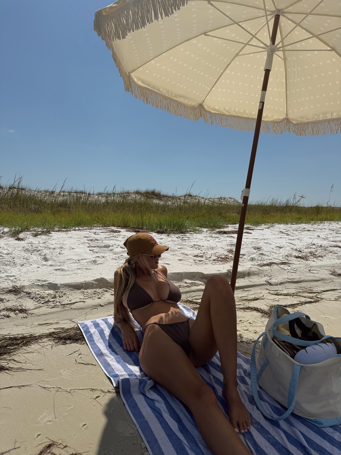 Madeline Hope