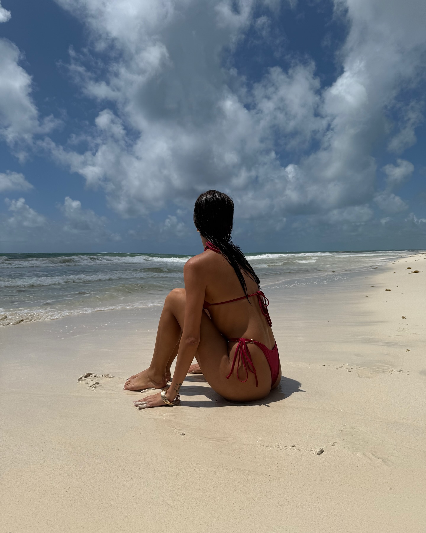 Ariarne Lepine