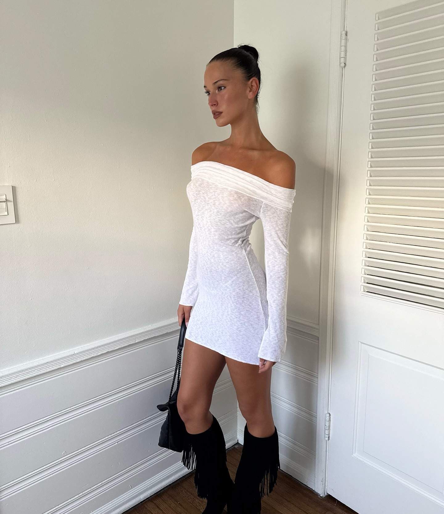 Ariarne Lepine