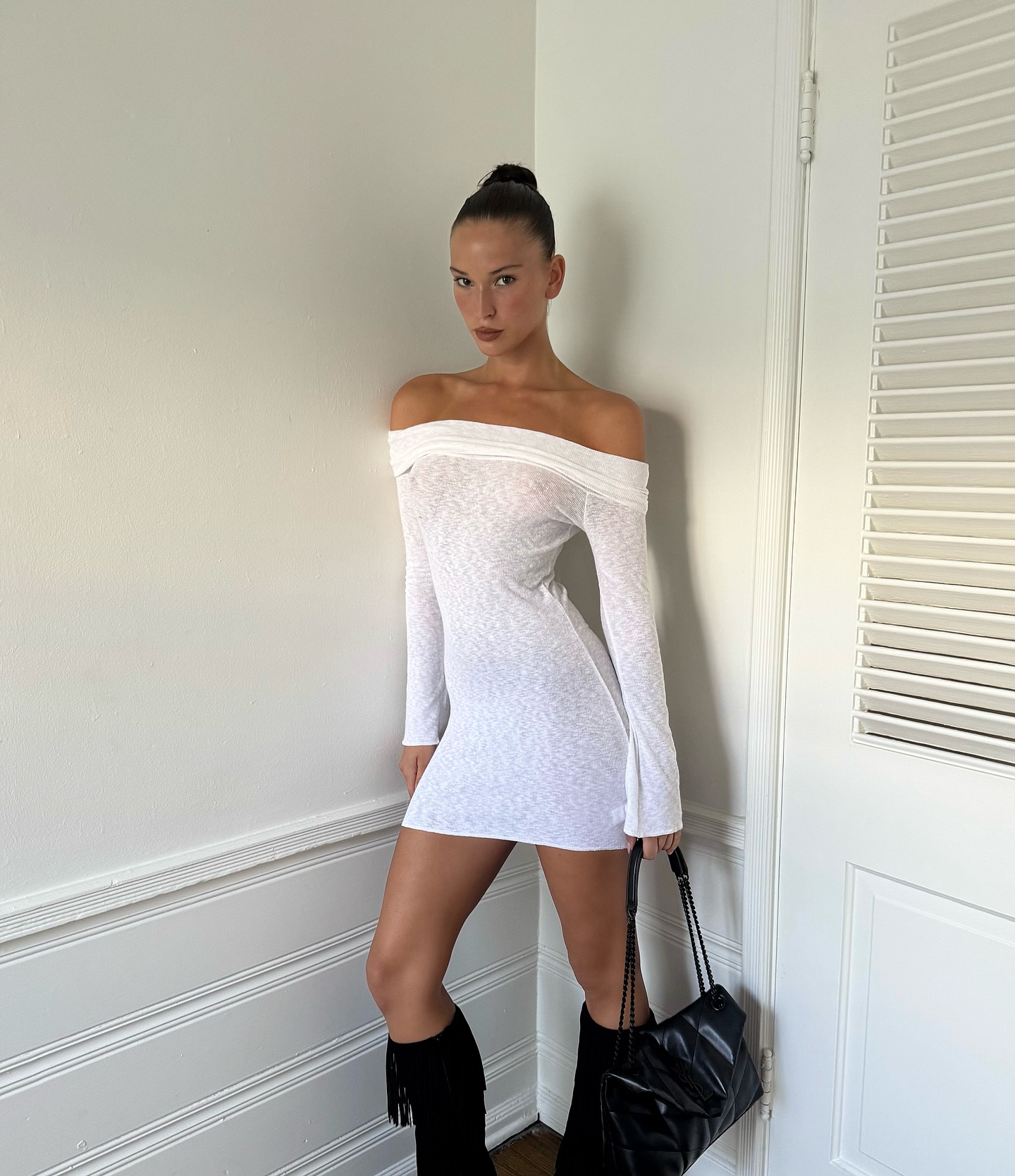 Ariarne Lepine