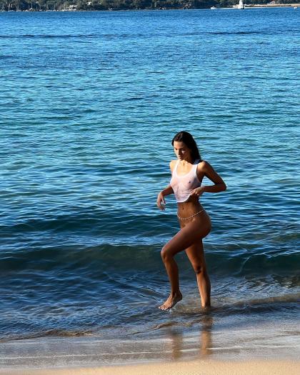 Ariarne Lepine