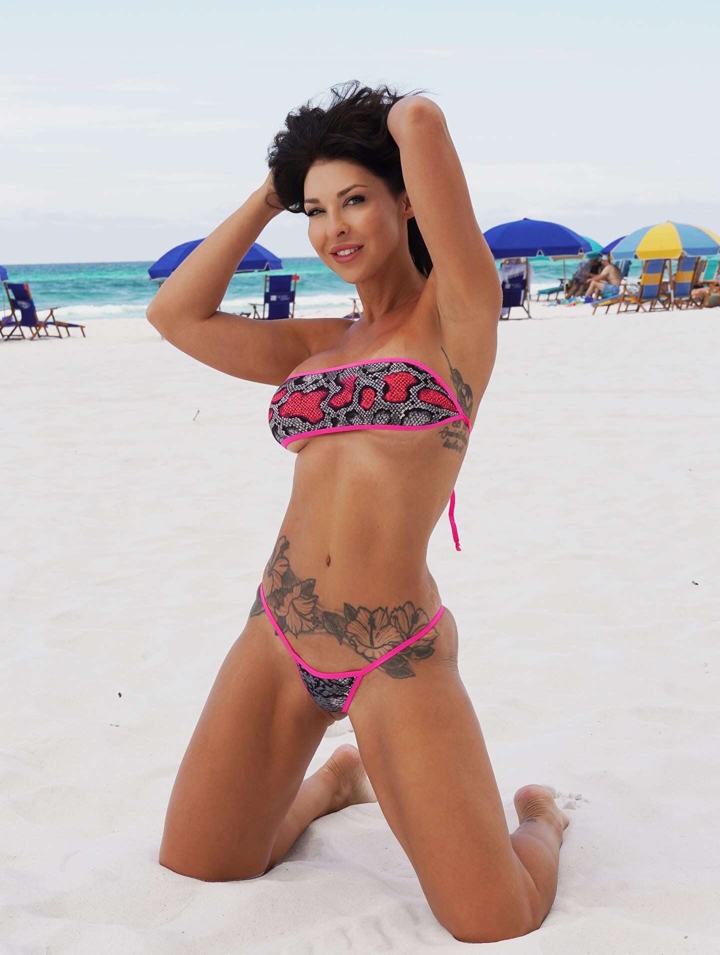 Stacia Kelly