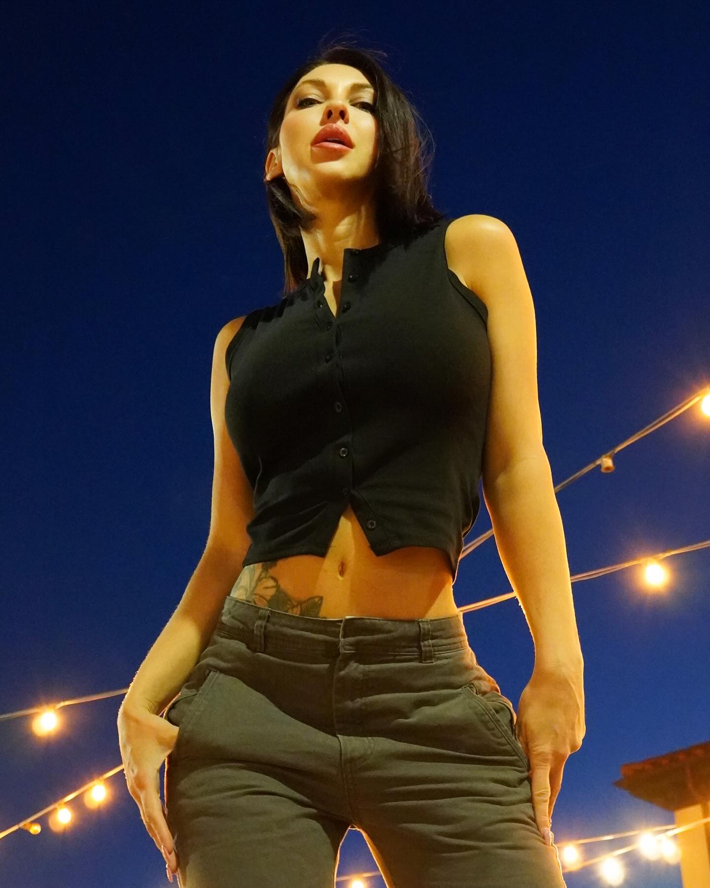 Stacia Kelly