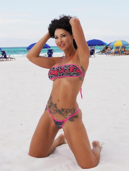 Stacia Kelly photo 169889