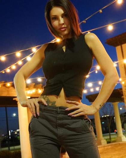 Stacia Kelly photo 169912