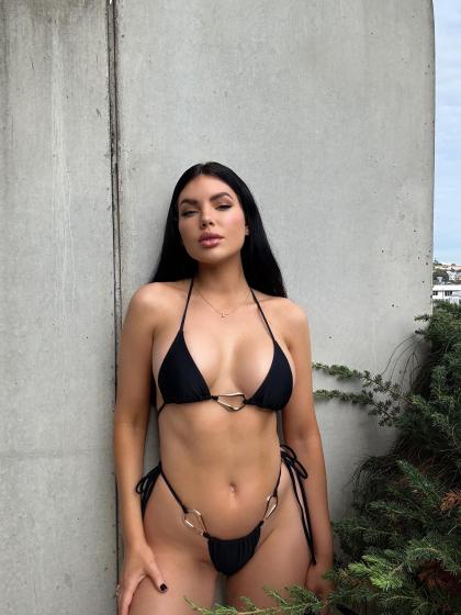 Nicole Thorne photo 170166