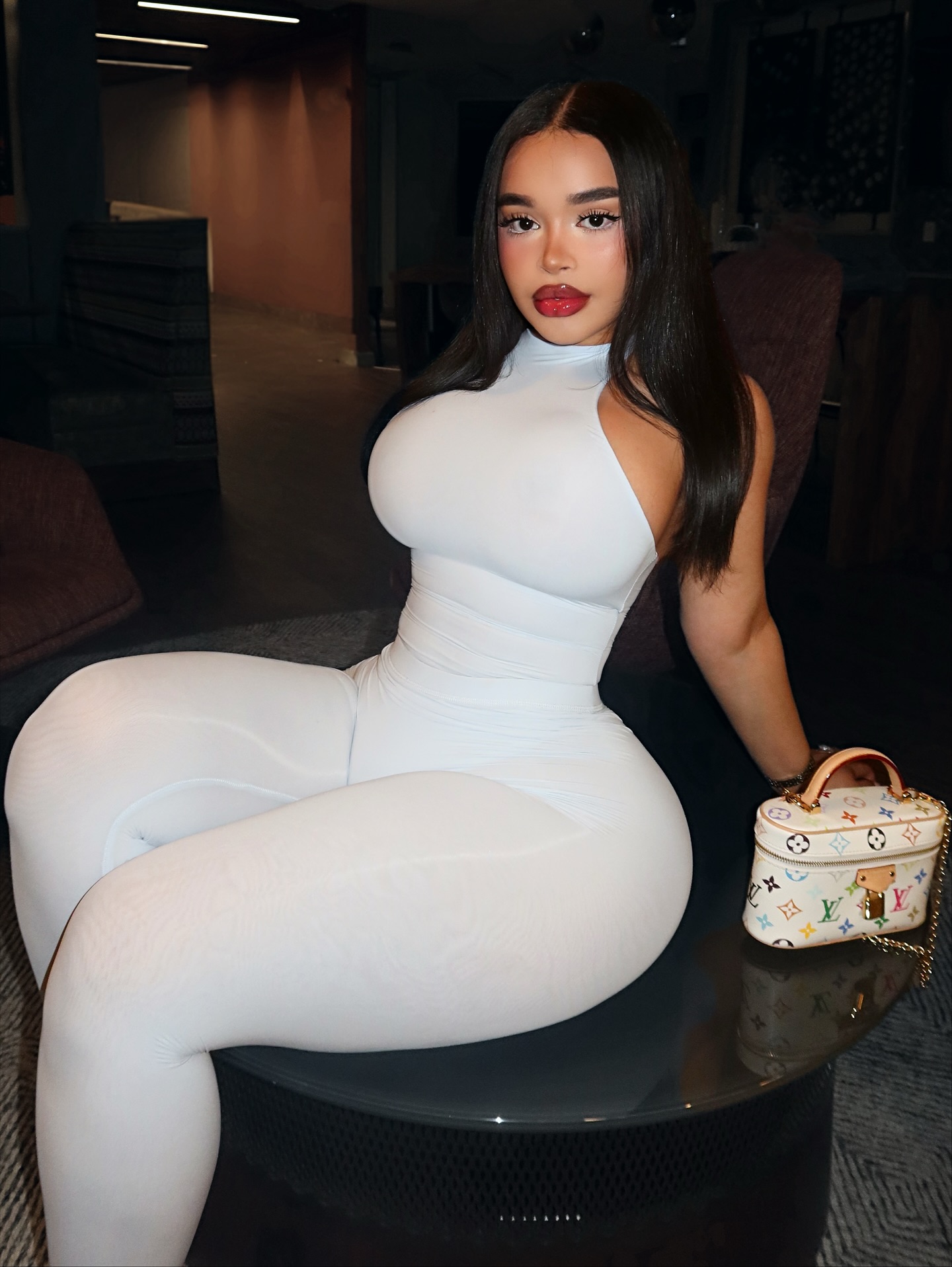 Giselle Lynette