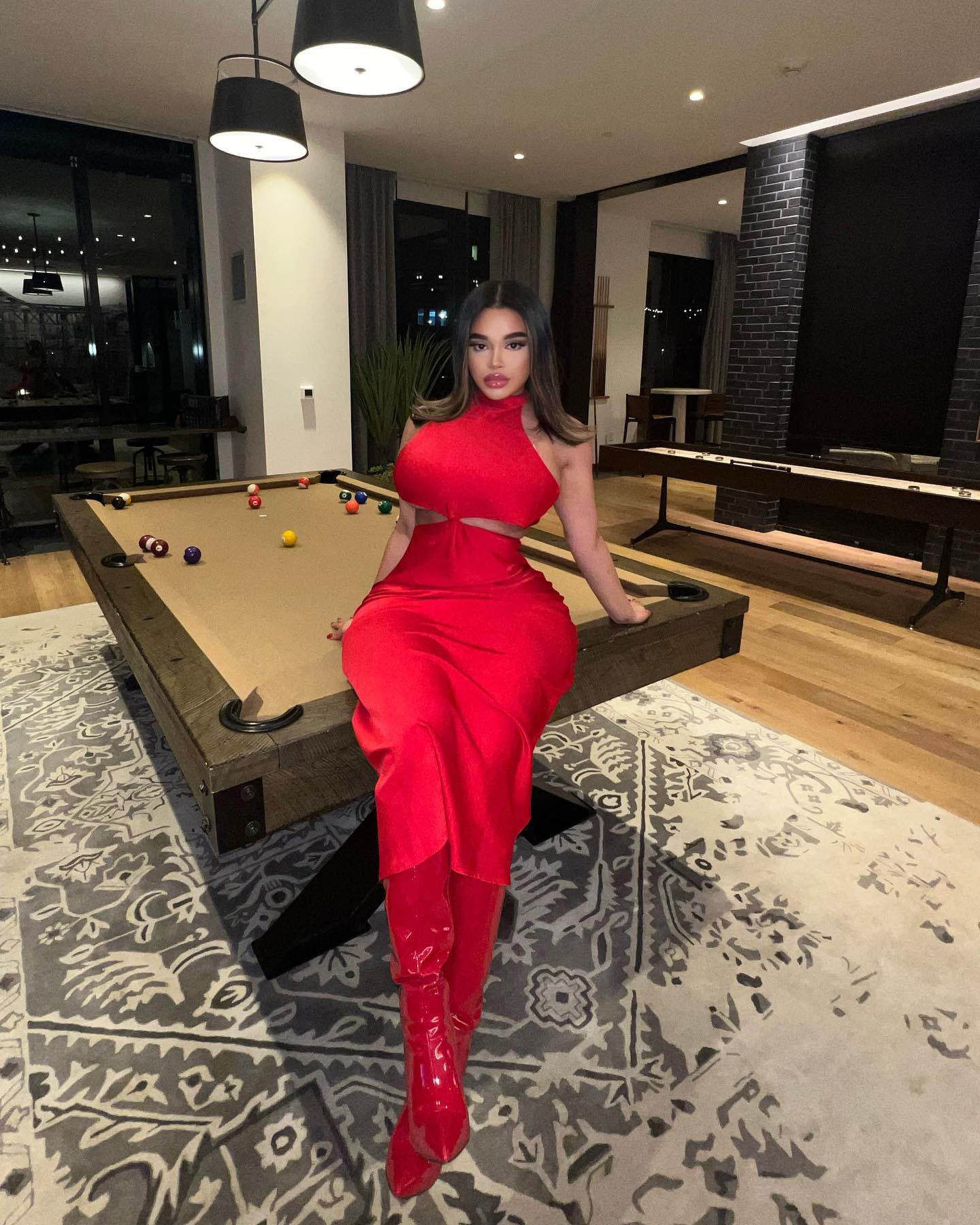 Giselle Lynette