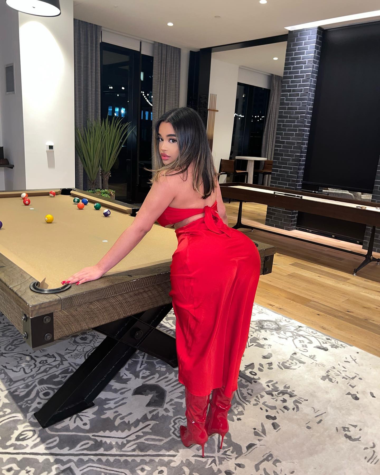 Giselle Lynette