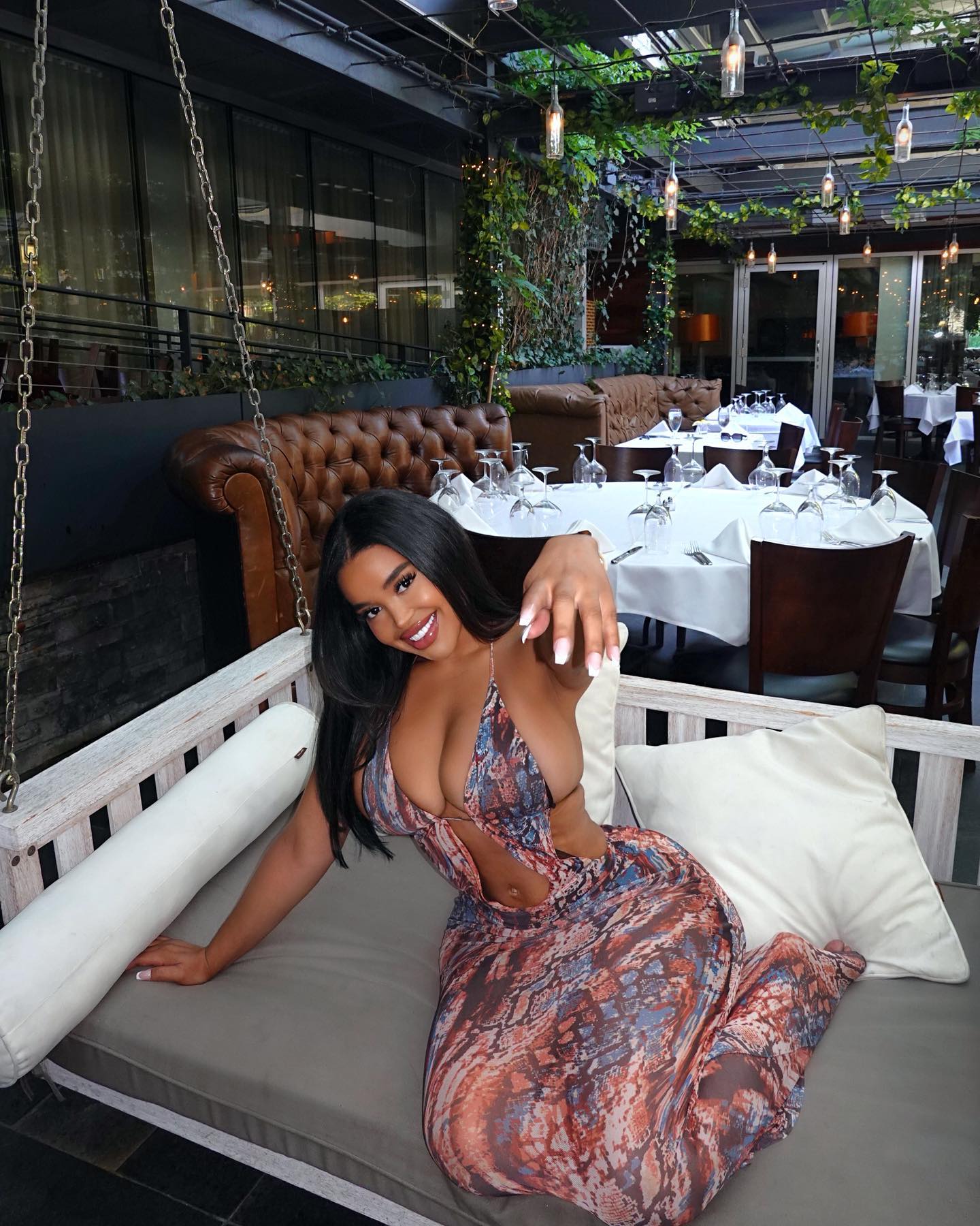 Giselle Lynette