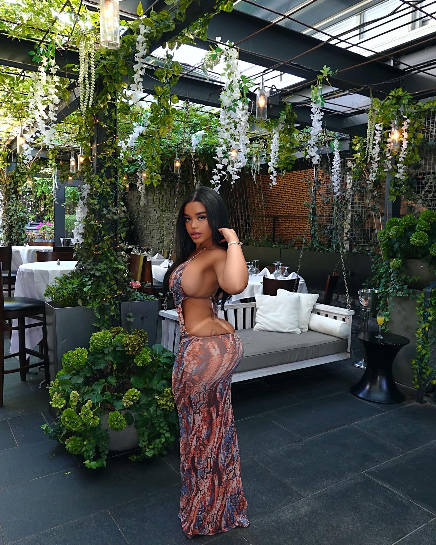 Giselle Lynette