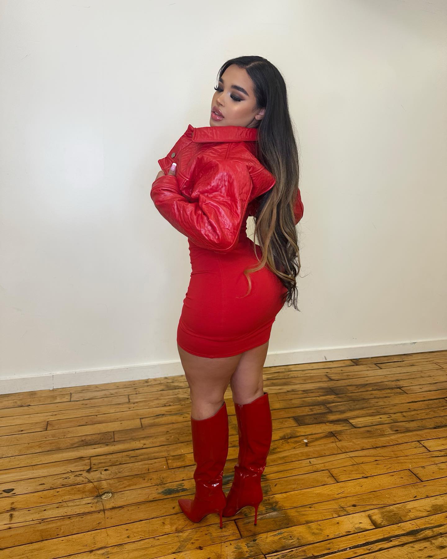 Giselle Lynette