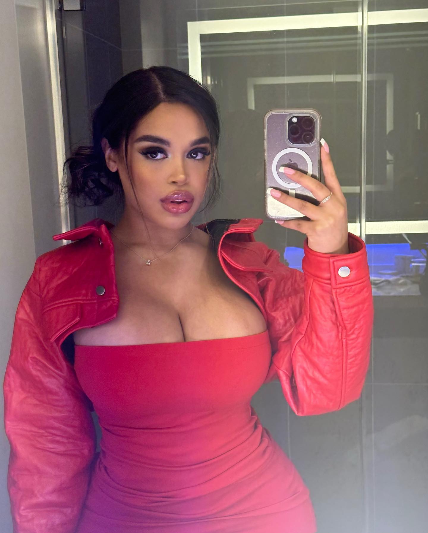 Giselle Lynette