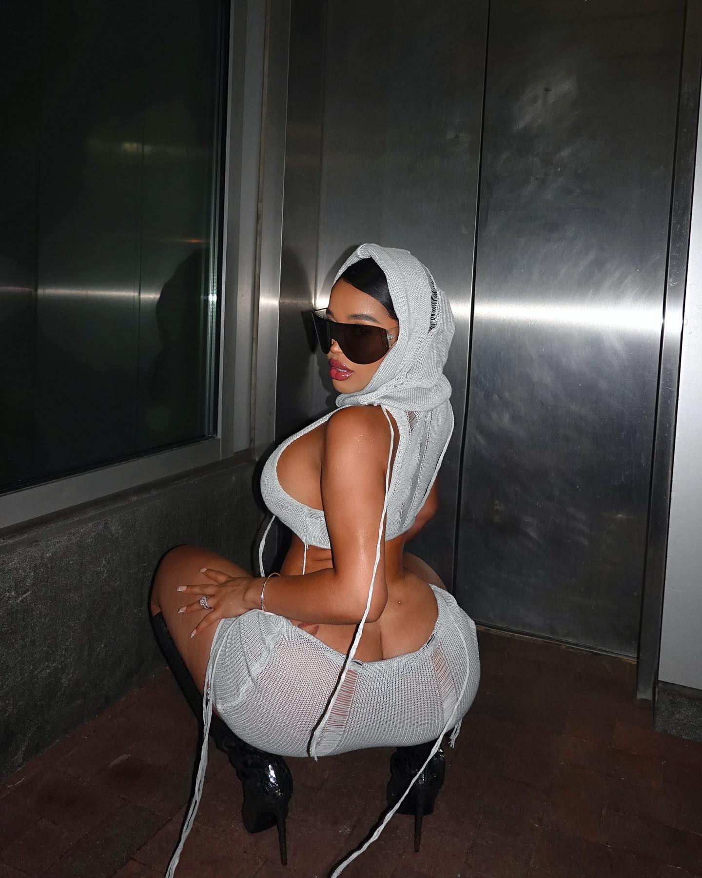 Giselle Lynette