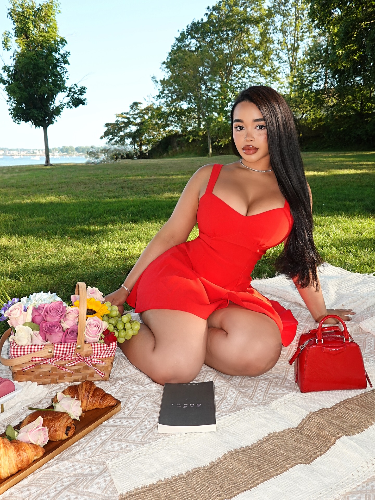 Giselle Lynette