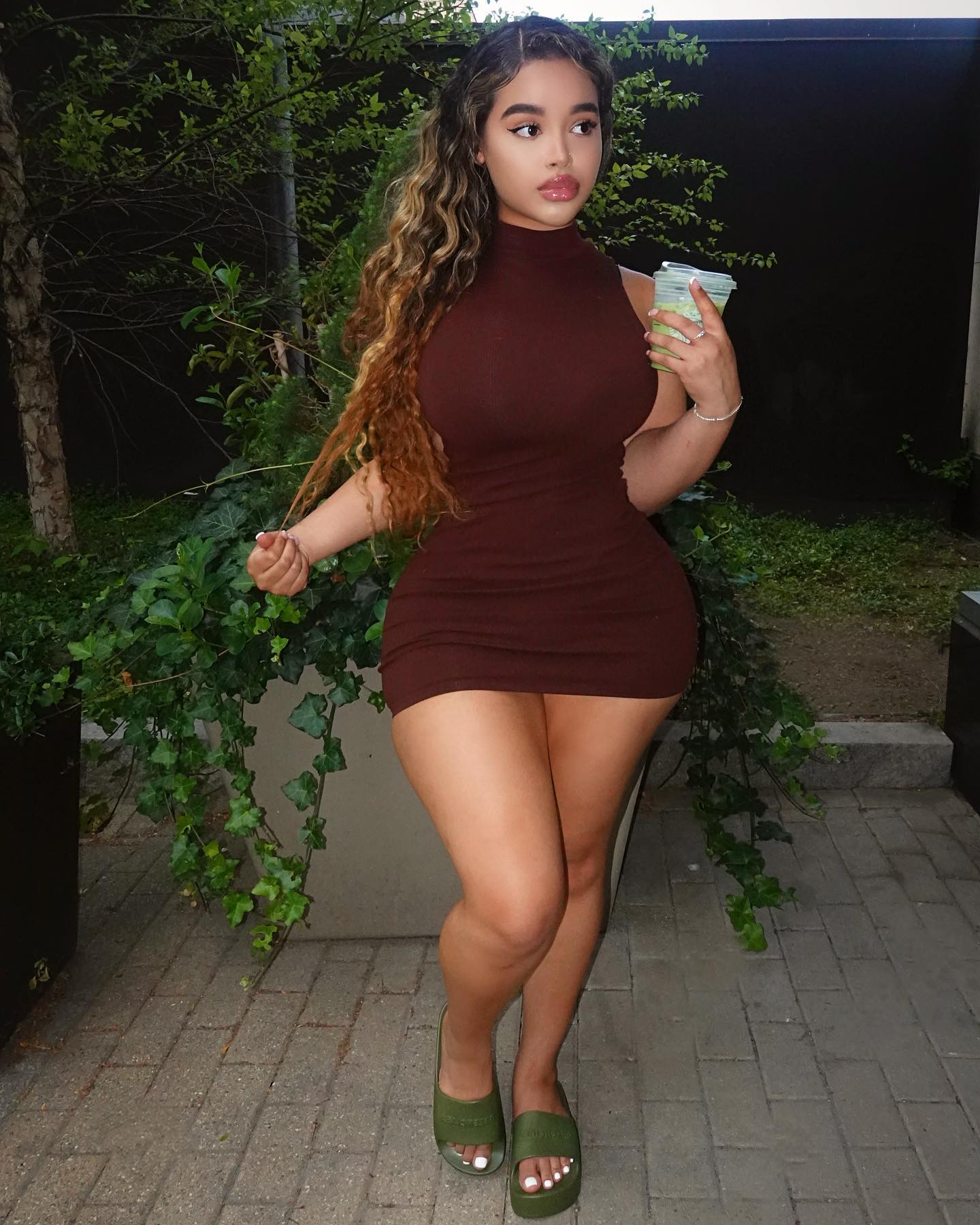 Giselle Lynette
