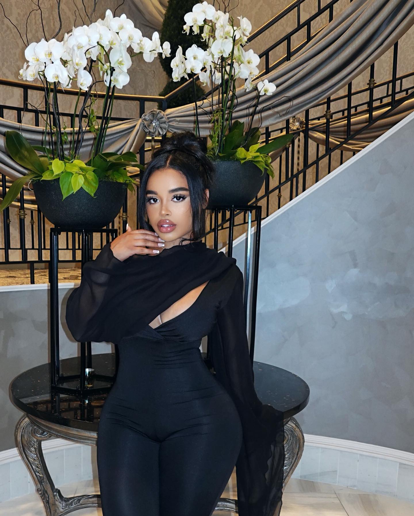 Giselle Lynette