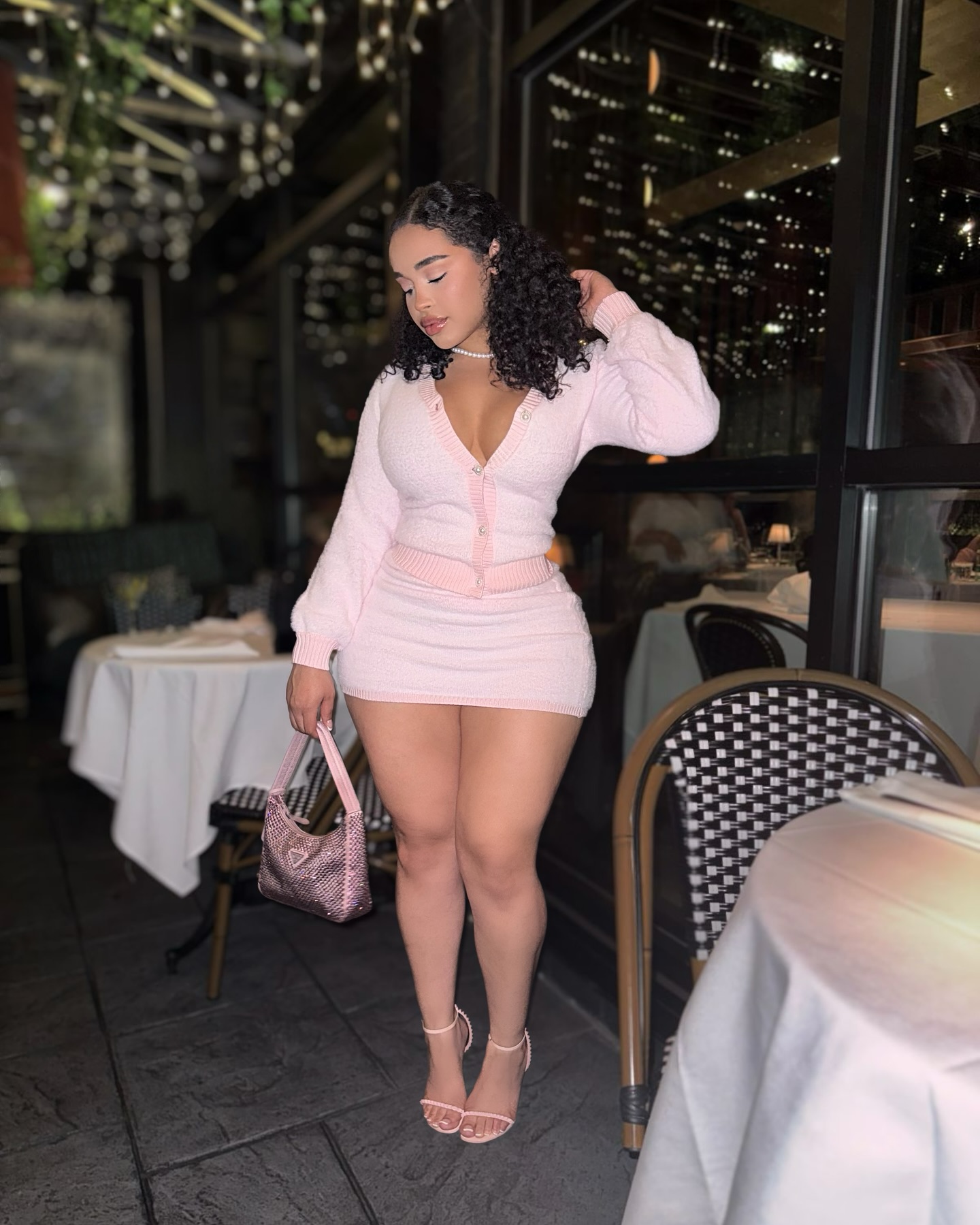 Giselle Lynette
