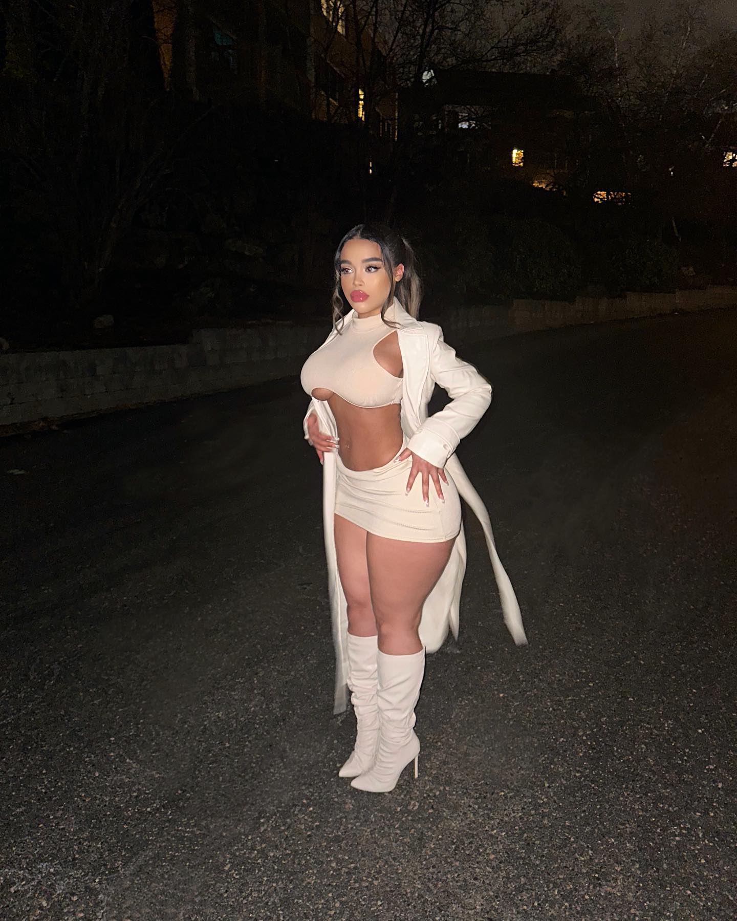 Giselle Lynette