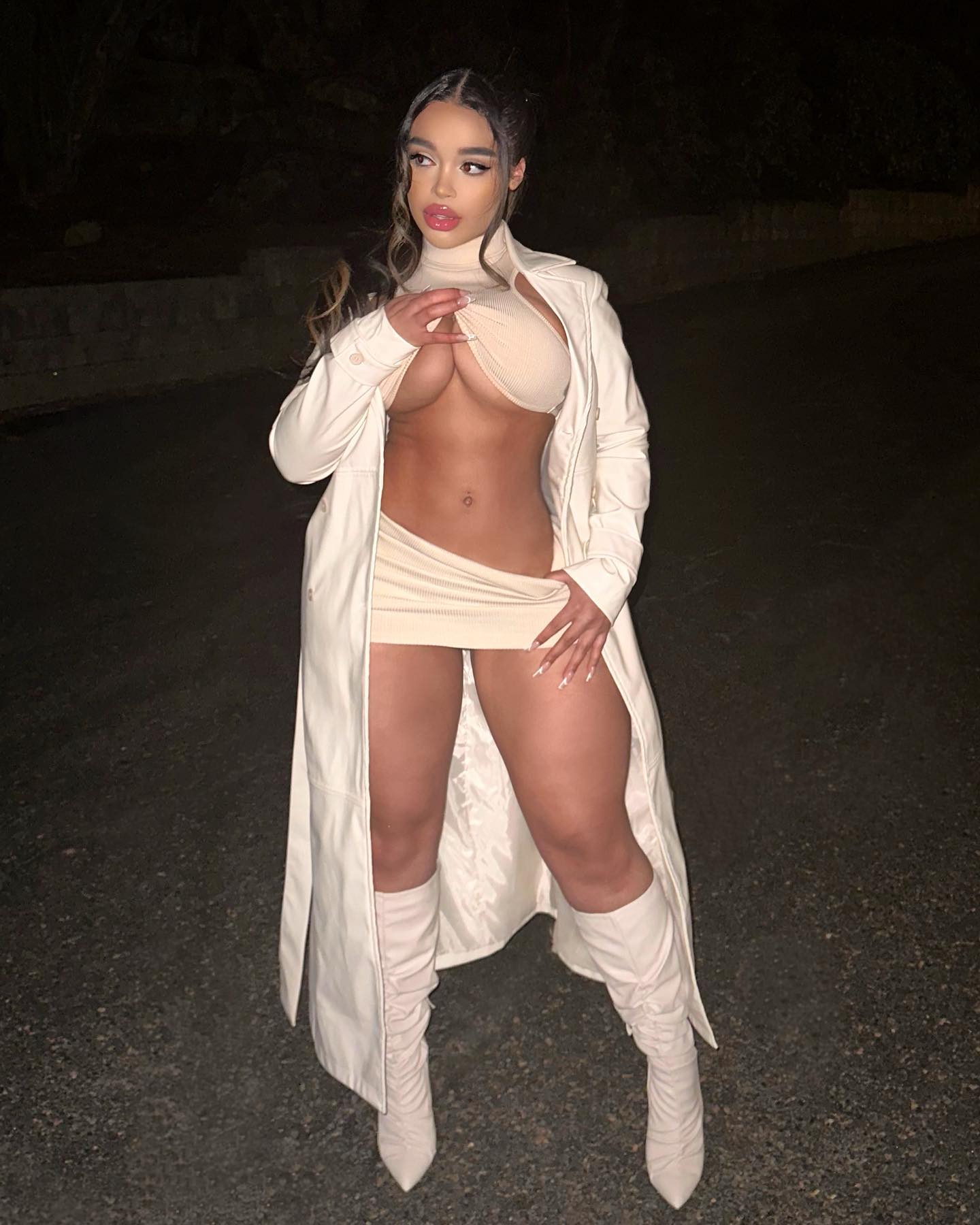 Giselle Lynette
