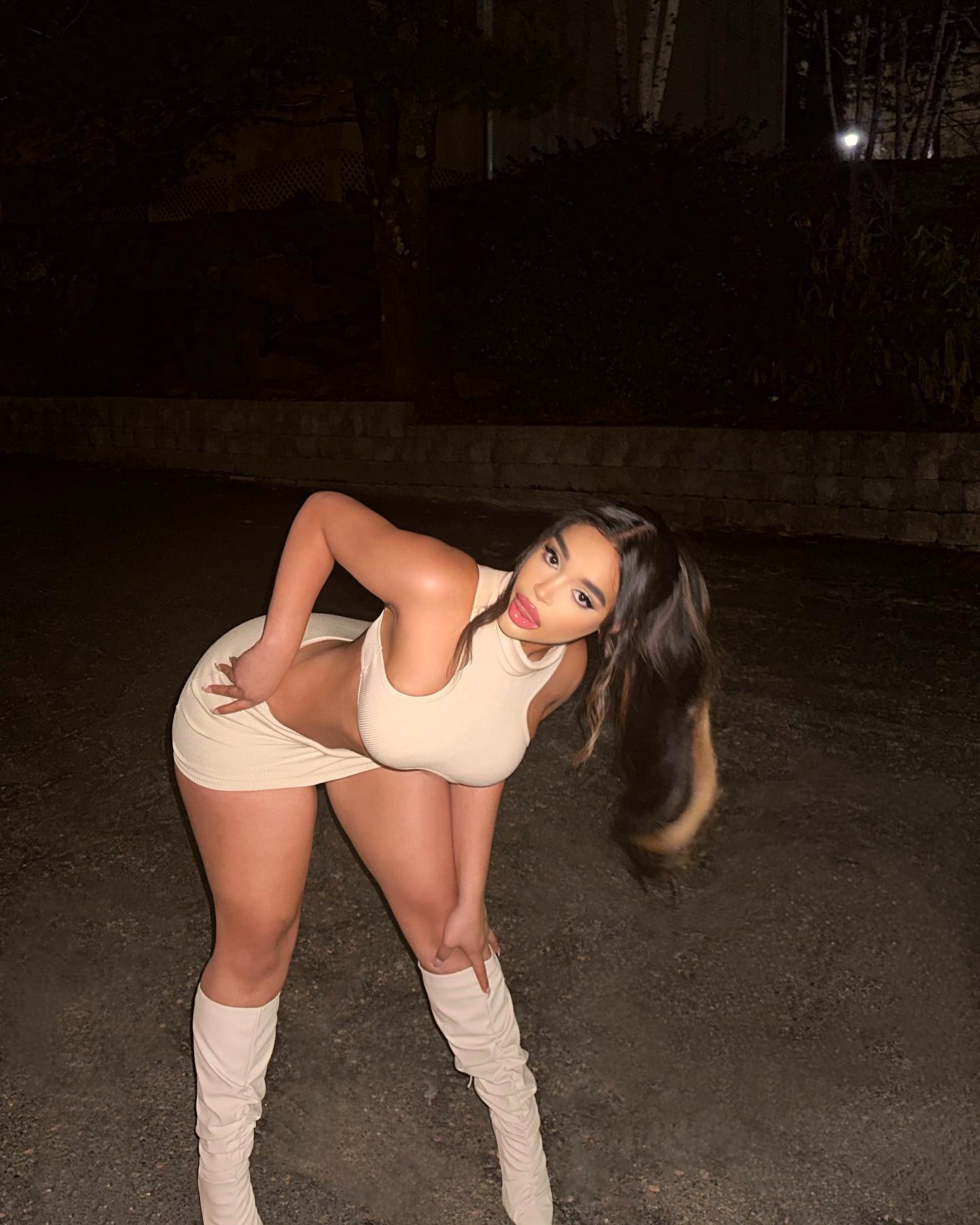 Giselle Lynette