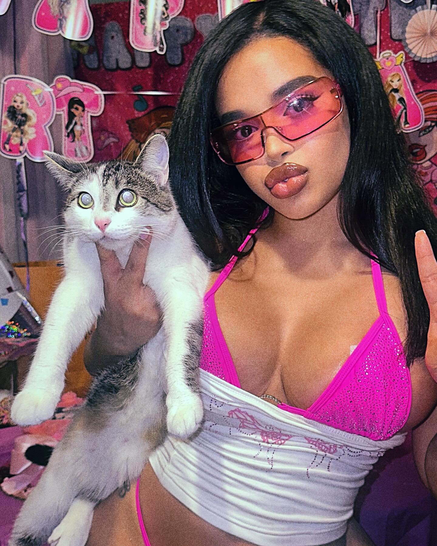 Giselle Lynette