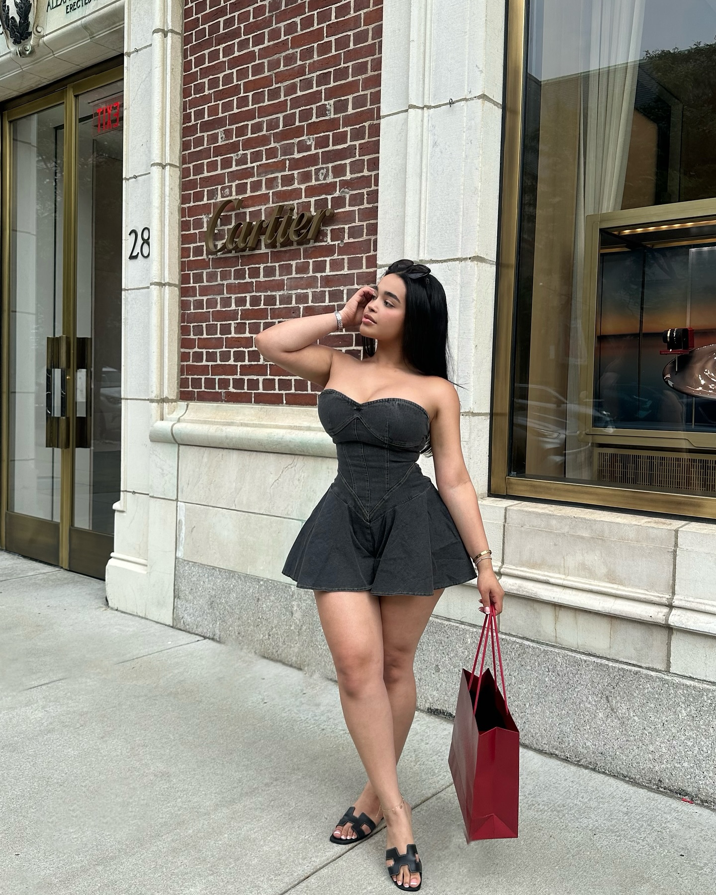 Giselle Lynette