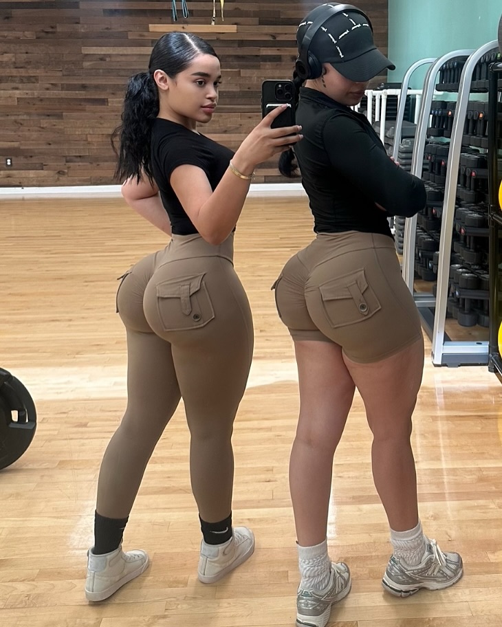 Giselle Lynette