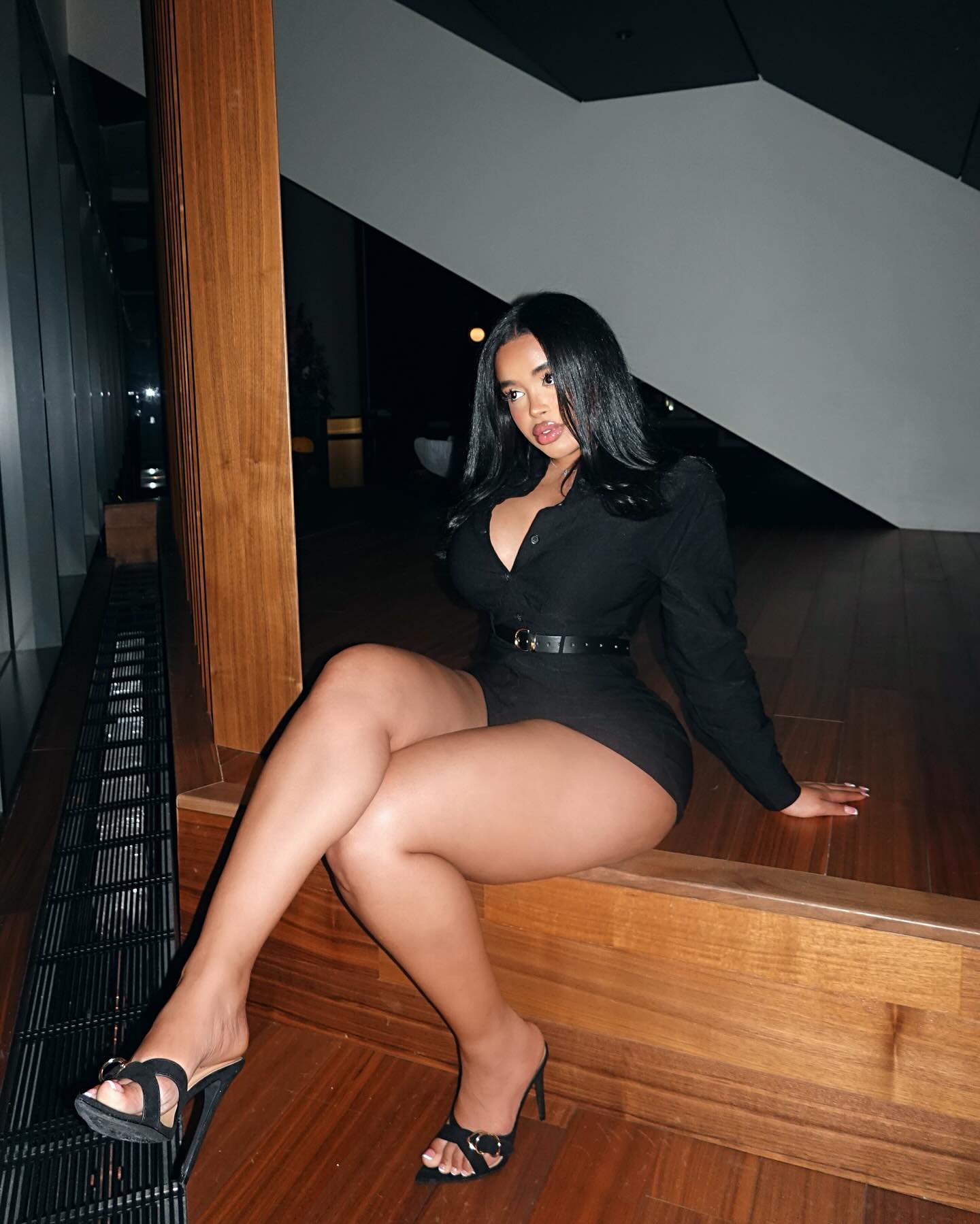 Giselle Lynette