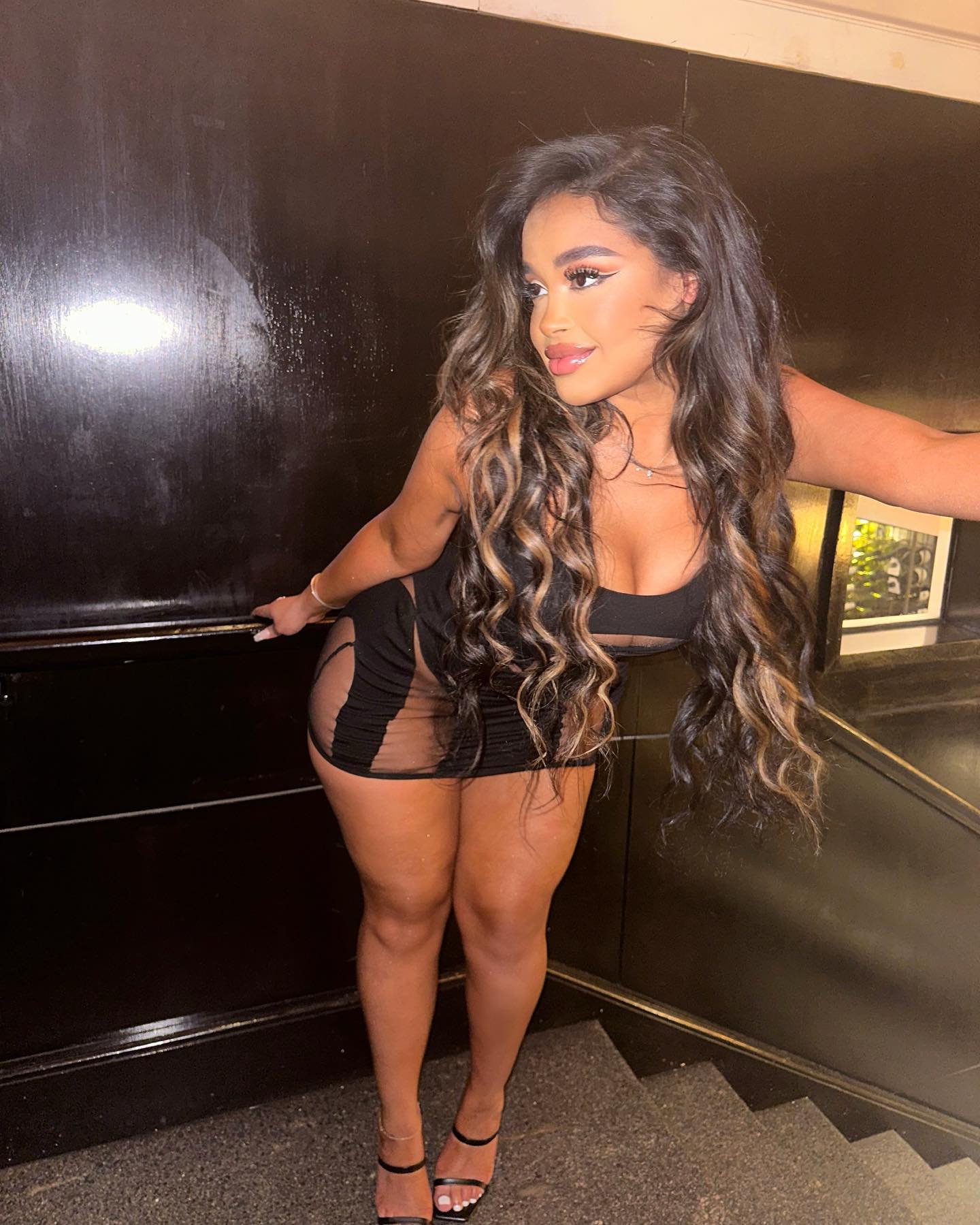 Giselle Lynette
