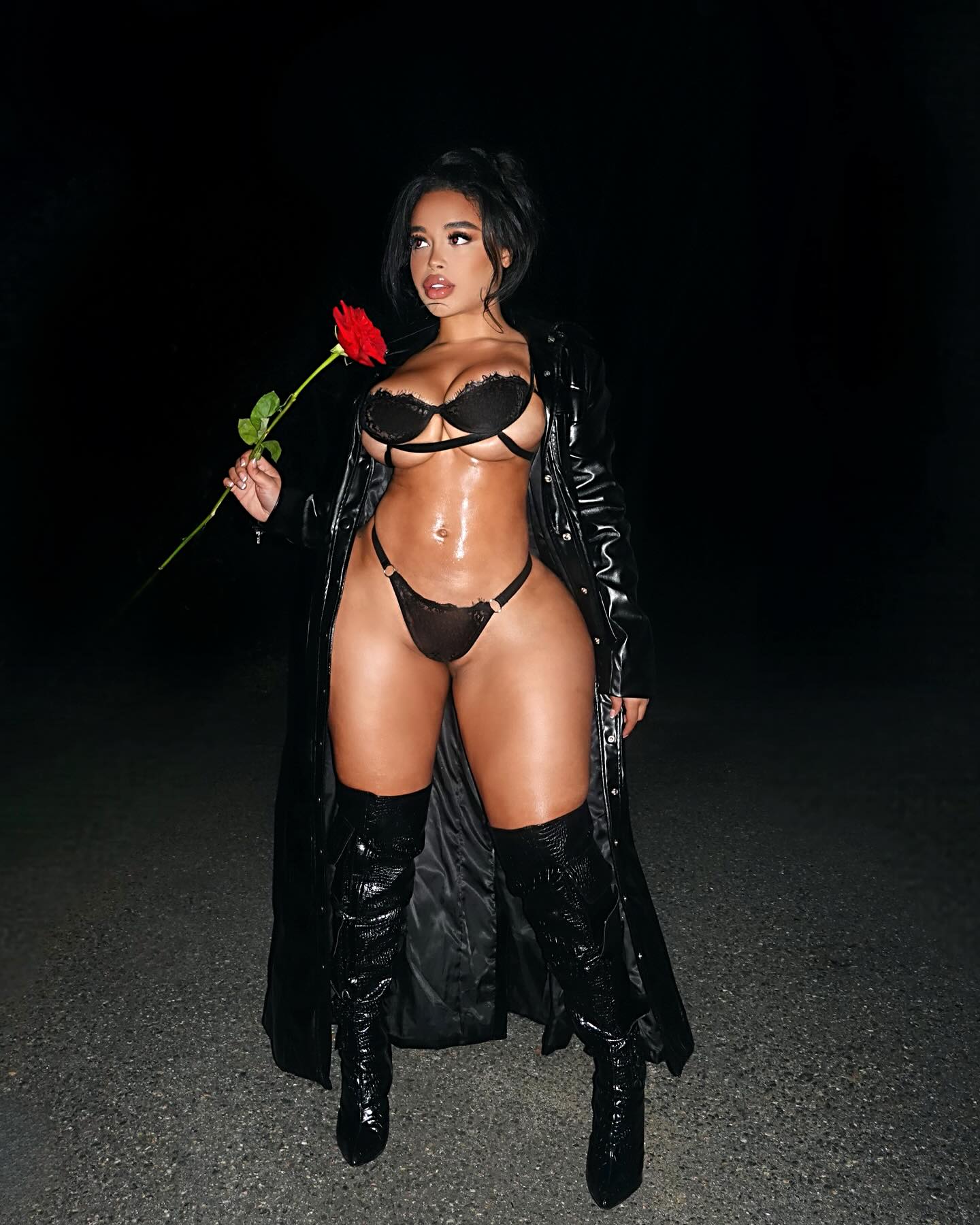 Giselle Lynette