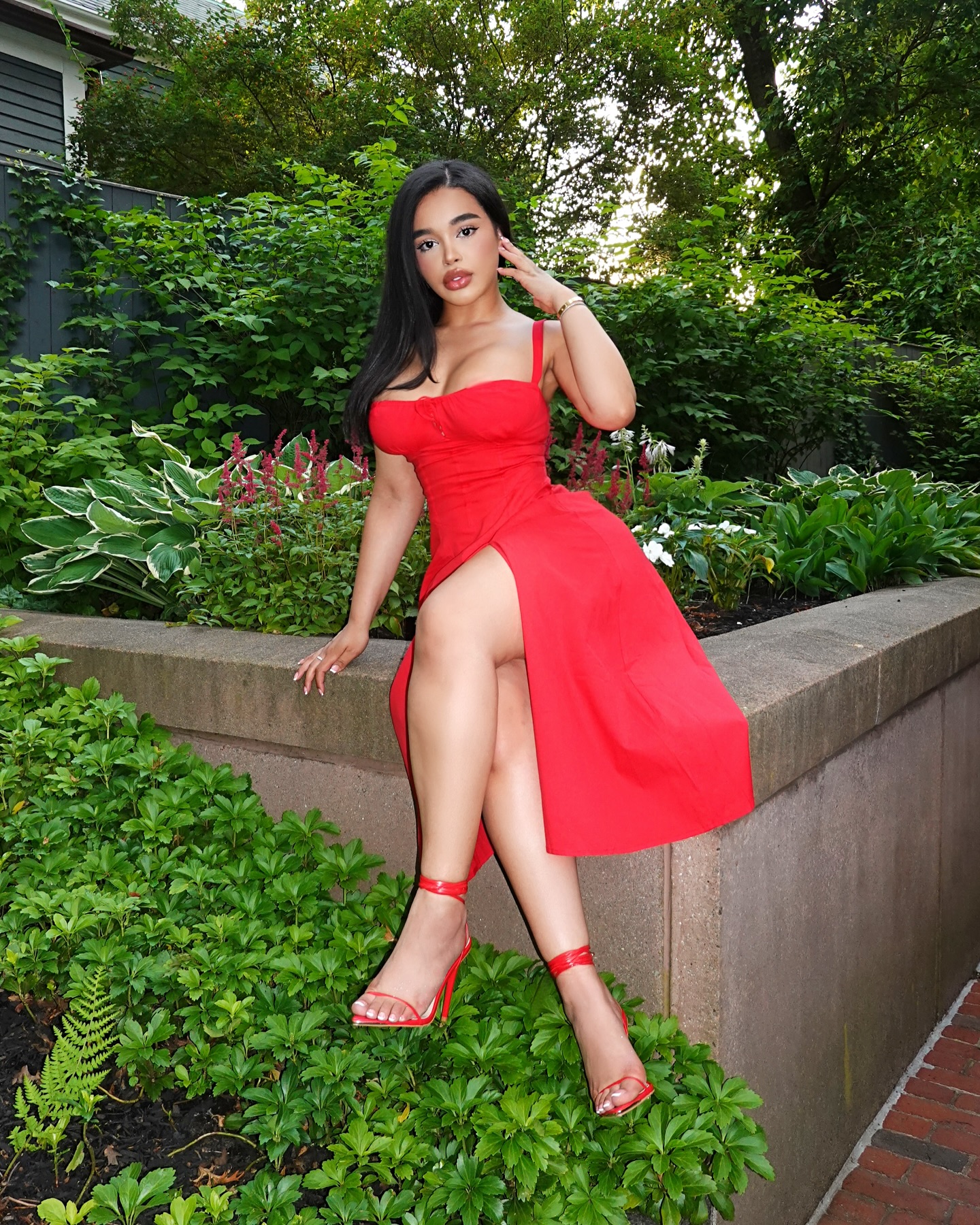 Giselle Lynette