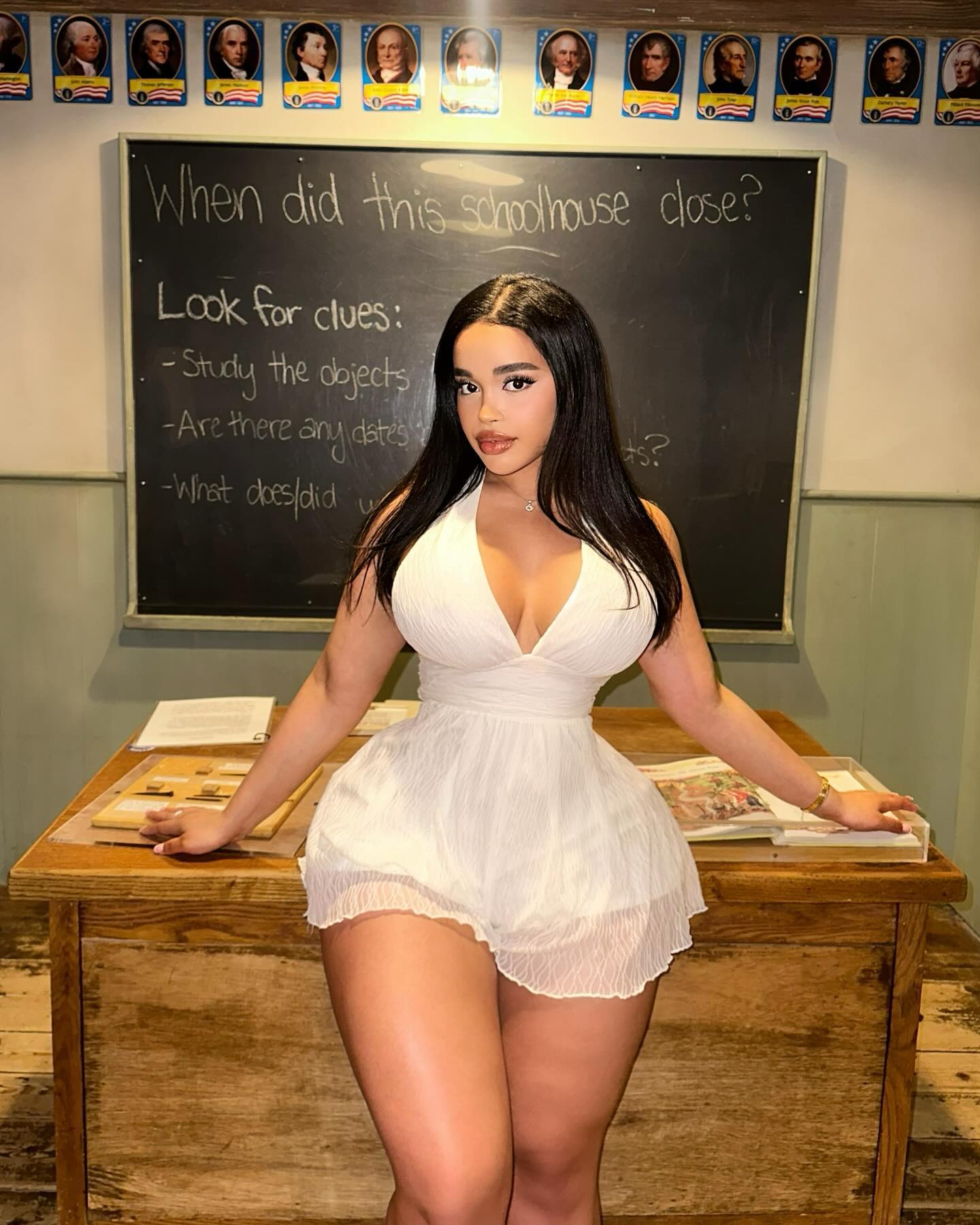 Giselle Lynette